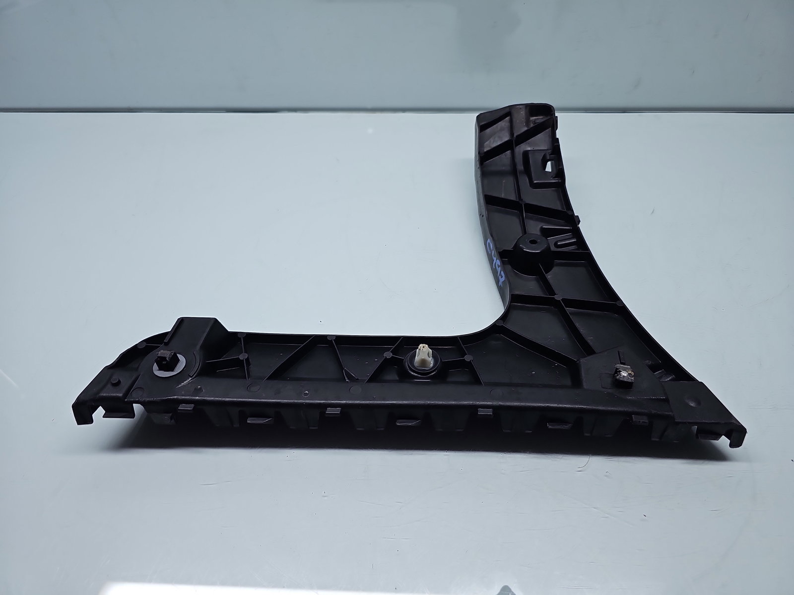 Suport bara dreapta spate AUDI A6 (4G2, C7) [Fabr 2012-2017] 4G5807454B - imagine 2