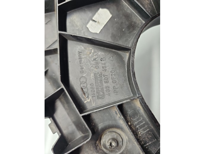 Suport bara dreapta spate AUDI A6 (4G2, C7) [Fabr 2012-2017] 4G5807454B