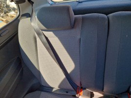 Centura dreapta spate Volkswagen Fox (5Z1, 5Z3) [Fabr 2003-2011] OEM