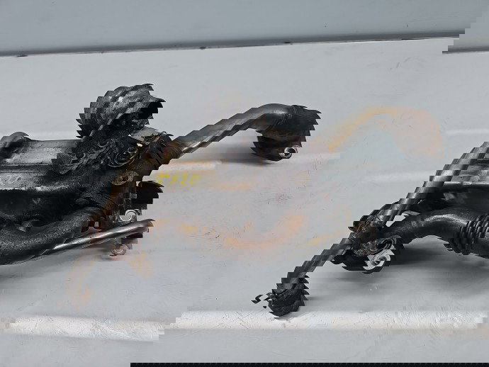 Racitor gaze Opel Astra J [Fabr 2009-2015] OEM 1.7 CDTI A17DTR 92KW / 125CP