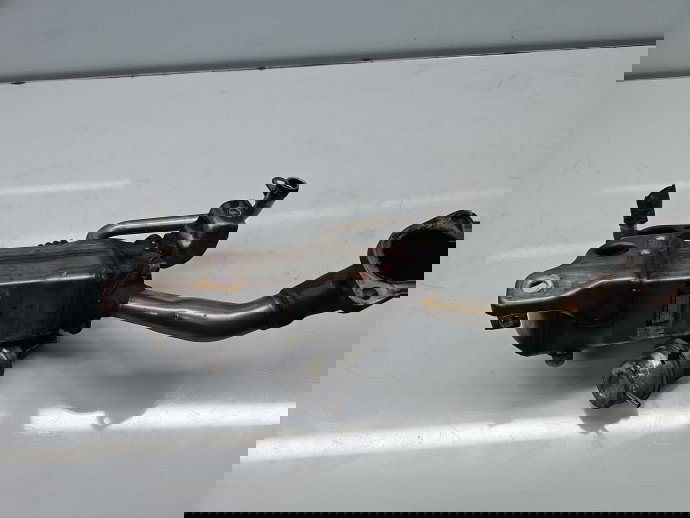 Racitor gaze Opel Astra J [Fabr 2009-2015] OEM 1.7 CDTI A17DTR 92KW / 125CP