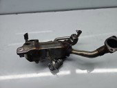 Racitor gaze Opel Astra J [Fabr 2009-2015] OEM 1.7 CDTI A17DTR 92KW / 125CP