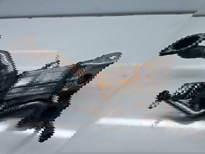 Racitor gaze Opel Astra J [Fabr 2009-2015] OEM 1.7 CDTI A17DTR 92KW / 125CP