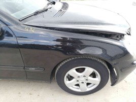 Aripa dreapta fata OEM Mercedes Clasa C (W203) [Fabr 2000-2007] 2.2 CDI