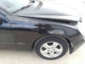 Aripa dreapta fata OEM Mercedes Clasa C (W203) [Fabr 2000-2007] 2.2 CDI