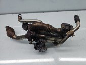 Racitor gaze Opel Astra J [Fabr 2009-2015] OEM 1.7 CDTI A17DTR 92KW / 125CP