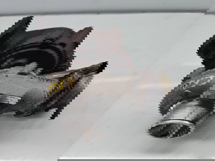 Turbina Opel Astra J [Fabr 2009-2015] 98053674 1.7 CDTI A17DTR 92KW / 125CP