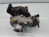 Turbina Opel Astra J [Fabr 2009-2015] 98053674 1.7 CDTI A17DTR 92KW / 125CP