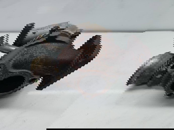 Turbina Opel Astra J [Fabr 2009-2015] 98053674 1.7 CDTI A17DTR 92KW / 125CP