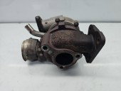 Turbina Opel Astra J [Fabr 2009-2015] 98053674 1.7 CDTI A17DTR 92KW / 125CP