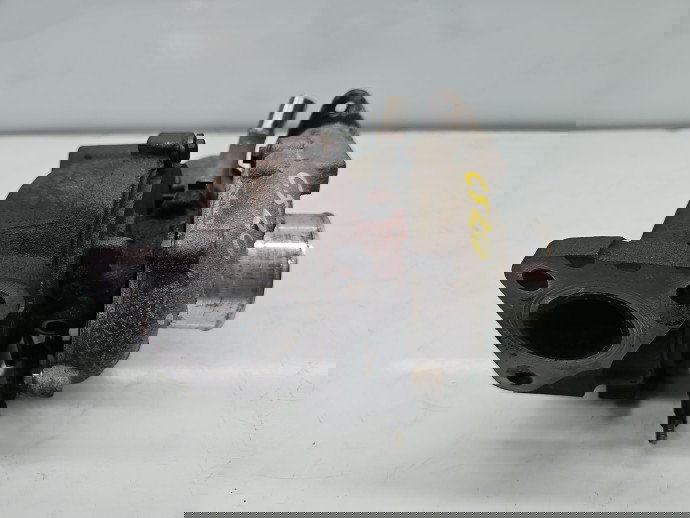 Turbina Opel Astra J [Fabr 2009-2015] 98053674 1.7 CDTI A17DTR 92KW / 125CP