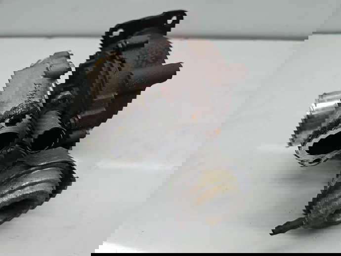 Turbina Opel Astra J [Fabr 2009-2015] 98053674 1.7 CDTI A17DTR 92KW / 125CP