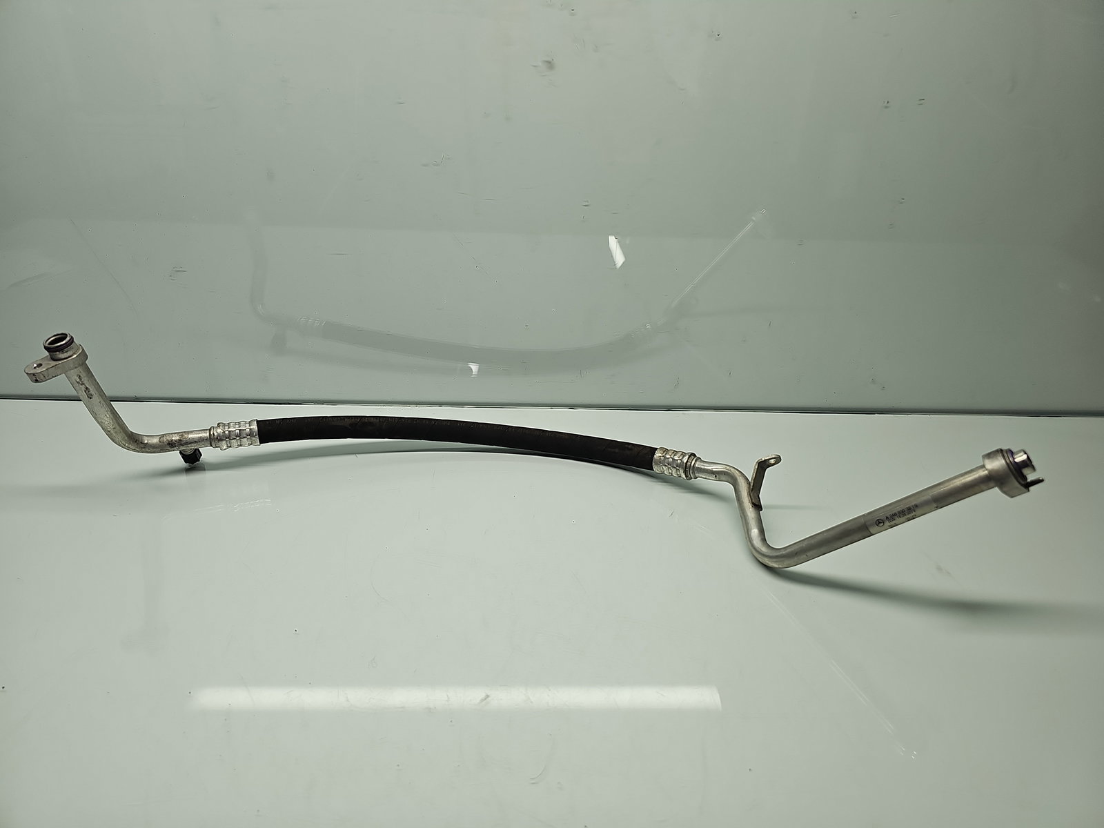 Conducta AC Mercedes Clasa A (W176) [Fabr 2012-2018] A2468303215 1.5 CDI 607951 80KW / 109CP - imagine 1