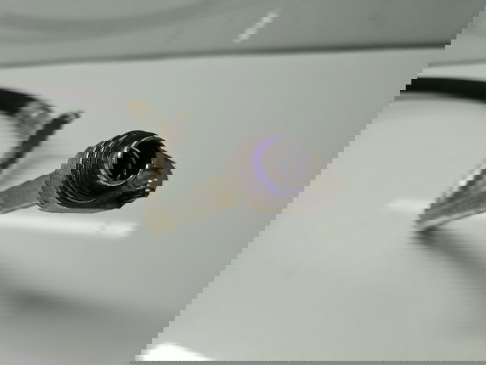 Conducta AC Mercedes Clasa A (W176) [Fabr 2012-2018] A2468303215 1.5 CDI 607951 80KW / 109CP