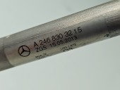 Conducta AC Mercedes Clasa A (W176) [Fabr 2012-2018] A2468303215 1.5 CDI 607951 80KW / 109CP