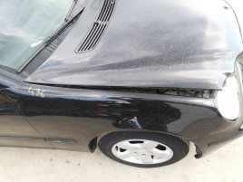 Aripa dreapta fata OEM Mercedes Clasa C (W203) [Fabr 2000-2007] 2.2 CDI