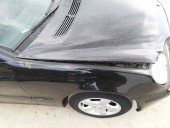 Aripa dreapta fata OEM Mercedes Clasa C (W203) [Fabr 2000-2007] 2.2 CDI