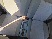 Bancheta spate Volkswagen Fox (5Z1, 5Z3) [Fabr 2003-2011] OEM