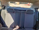 Bancheta spate Volkswagen Fox (5Z1, 5Z3) [Fabr 2003-2011] OEM