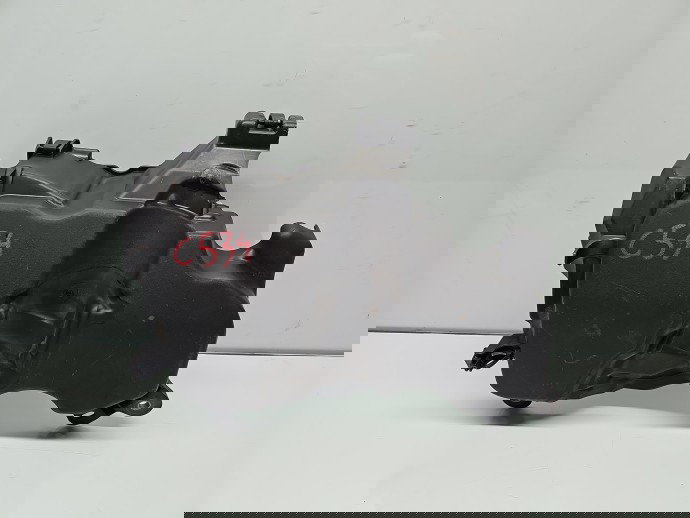 Capac motor Mercedes Clasa A (W176) [Fabr 2012-2018] 175B18836R 1.5 CDI 607951 80KW / 109CP