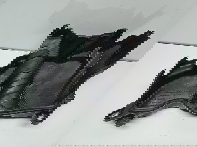 Capac motor Mercedes Clasa A (W176) [Fabr 2012-2018] 175B18836R 1.5 CDI 607951 80KW / 109CP