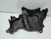 Capac motor Mercedes Clasa A (W176) [Fabr 2012-2018] 175B18836R 1.5 CDI 607951 80KW / 109CP