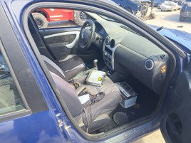 Cheder usa dreapta fata Dacia Logan (LS) [Fabr 2004-2012] OEM