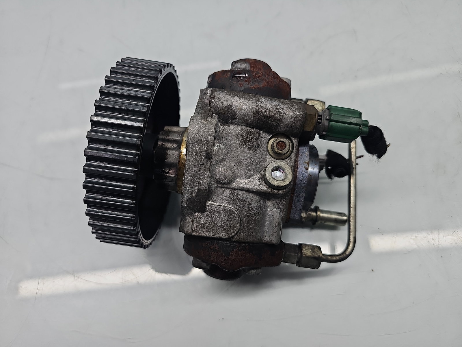 Pompa inalta presiune Opel Astra J [Fabr 2009-2015] 98092467 1.7 CDTI A17DTR 92KW / 125CP - imagine 1