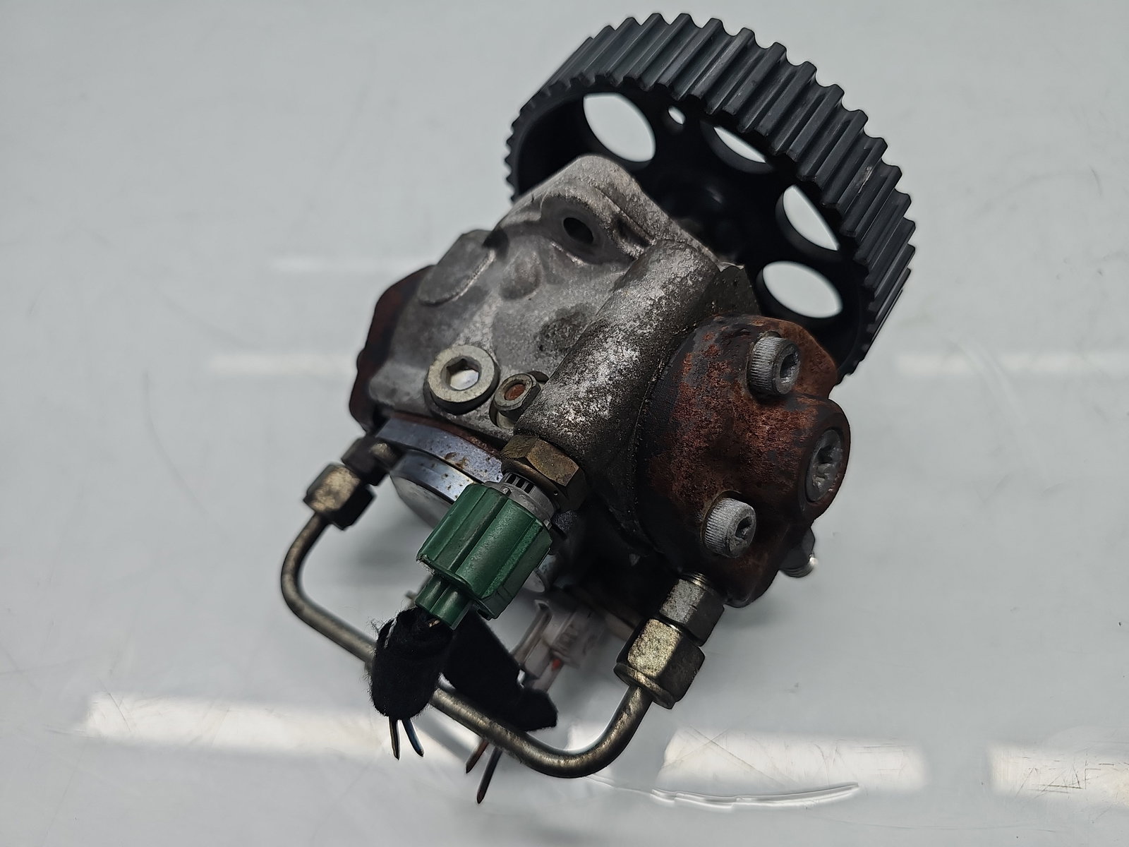 Pompa inalta presiune Opel Astra J [Fabr 2009-2015] 98092467 1.7 CDTI A17DTR 92KW / 125CP - imagine 2