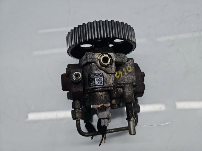 Pompa inalta presiune Opel Astra J [Fabr 2009-2015] 98092467 1.7 CDTI A17DTR 92KW / 125CP