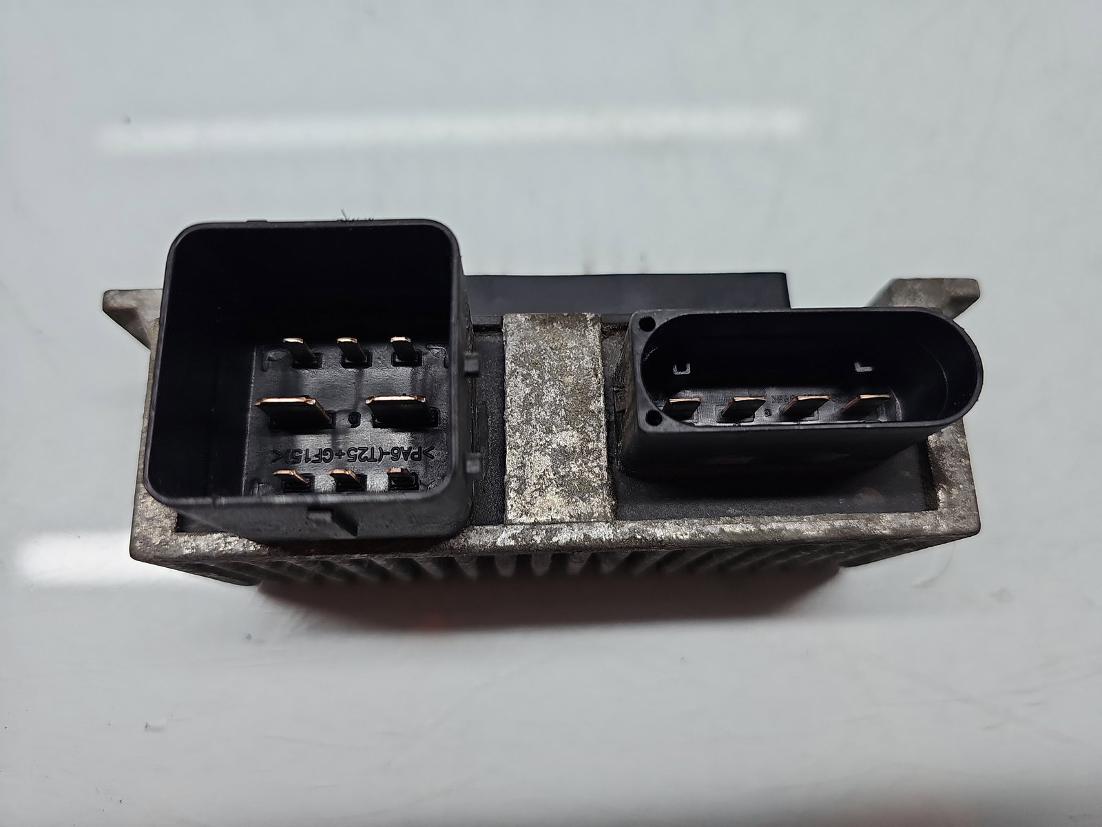 Releu Mercedes Clasa A (W176) [Fabr 2012-2018] 8200558438-A - imagine 4