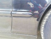 Aripa dreapta fata OEM Mercedes Clasa C (W203) [Fabr 2000-2007] 2.2 CDI