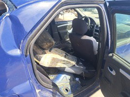 Cheder usa dreapta spate Dacia Logan (LS) [Fabr 2004-2012] OEM