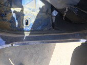 Cheder usa dreapta spate Dacia Logan (LS) [Fabr 2004-2012] OEM