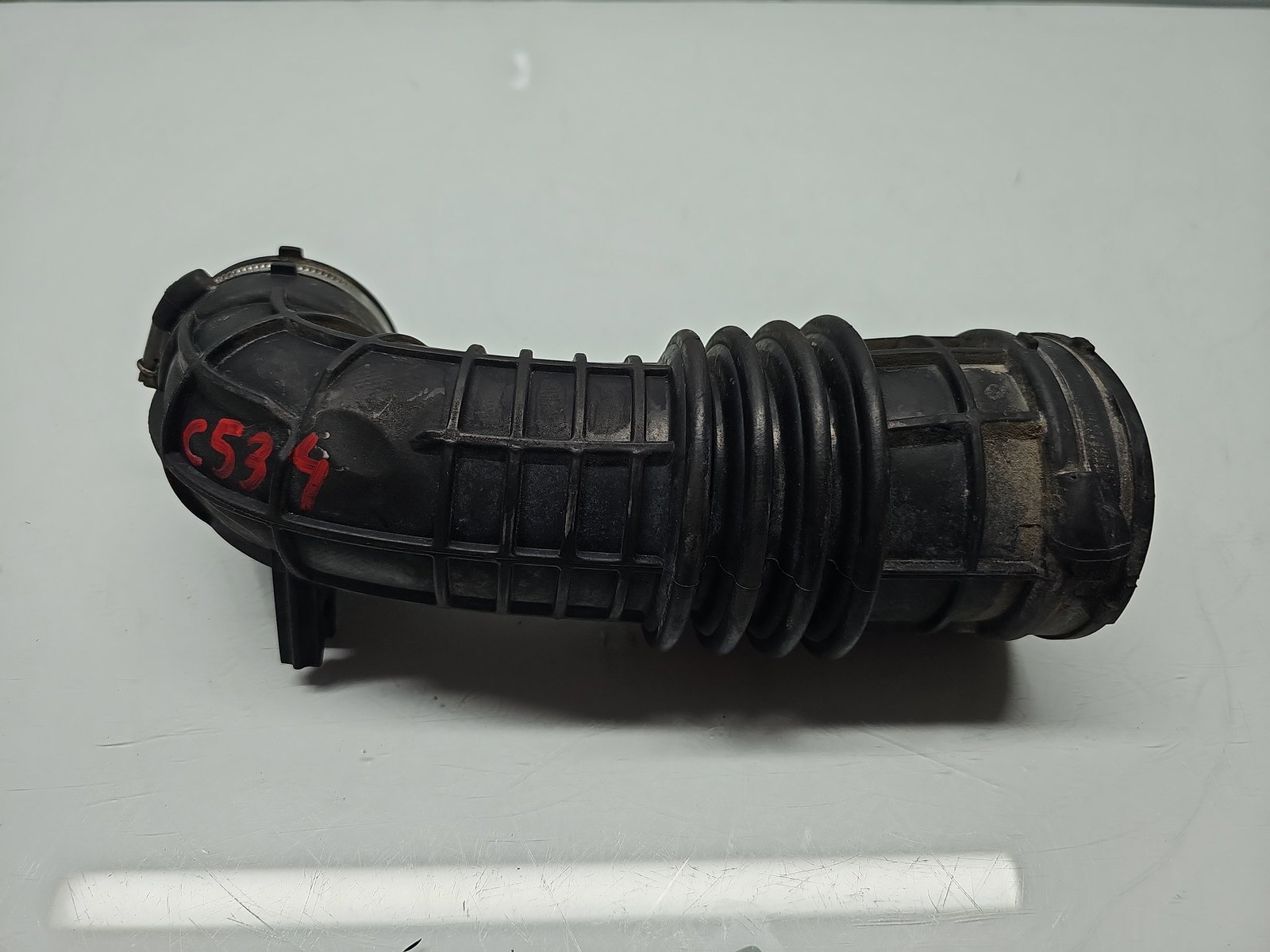 Tub admisie aer Mercedes Clasa A (W176) [Fabr 2012-2018] A6070900037 1.5 CDI 607951 80KW / 109CP - imagine 1