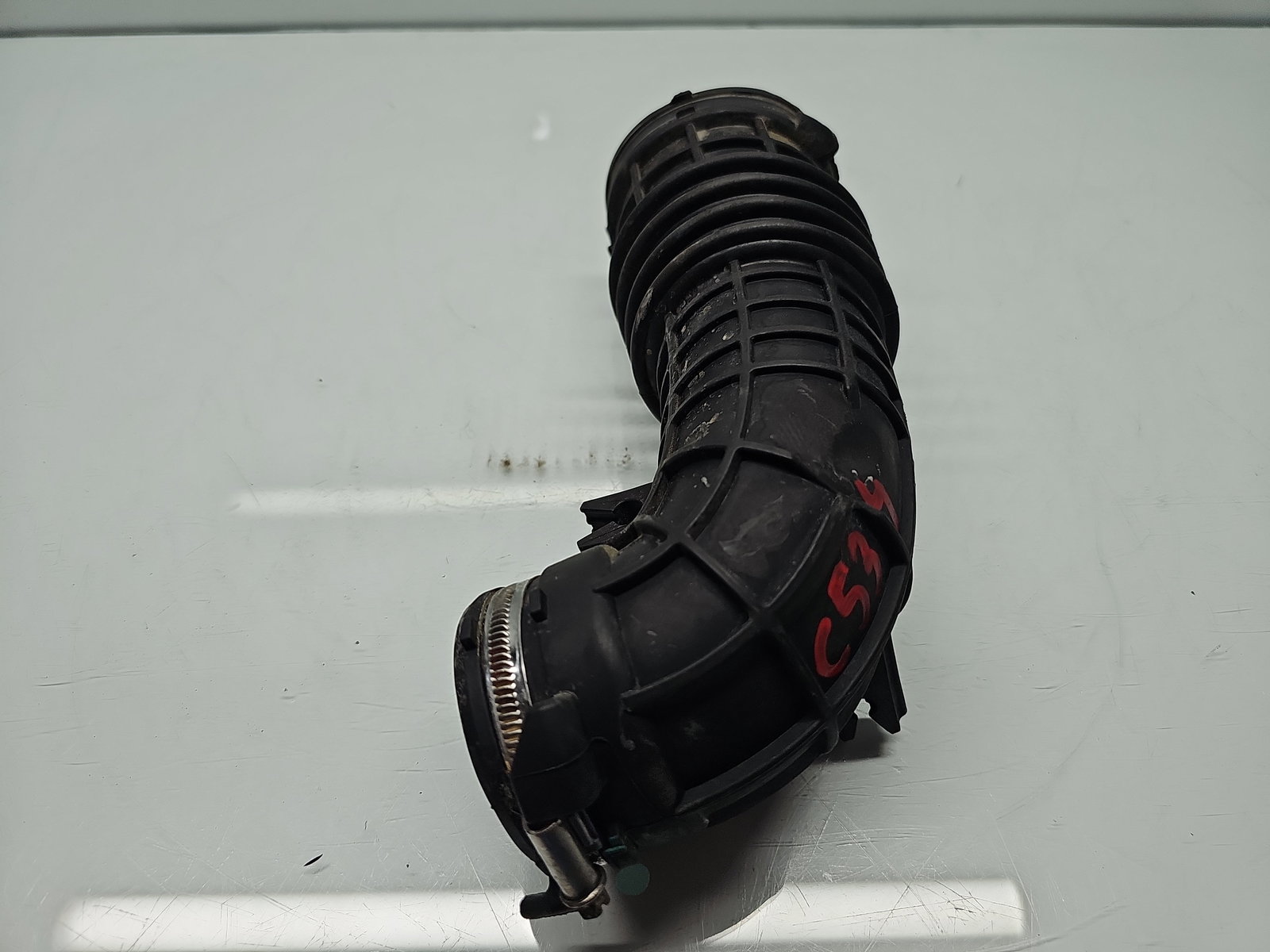 Tub admisie aer Mercedes Clasa A (W176) [Fabr 2012-2018] A6070900037 1.5 CDI 607951 80KW / 109CP - imagine 2