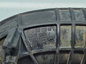 Tub admisie aer Mercedes Clasa A (W176) [Fabr 2012-2018] A6070900037 1.5 CDI 607951 80KW / 109CP