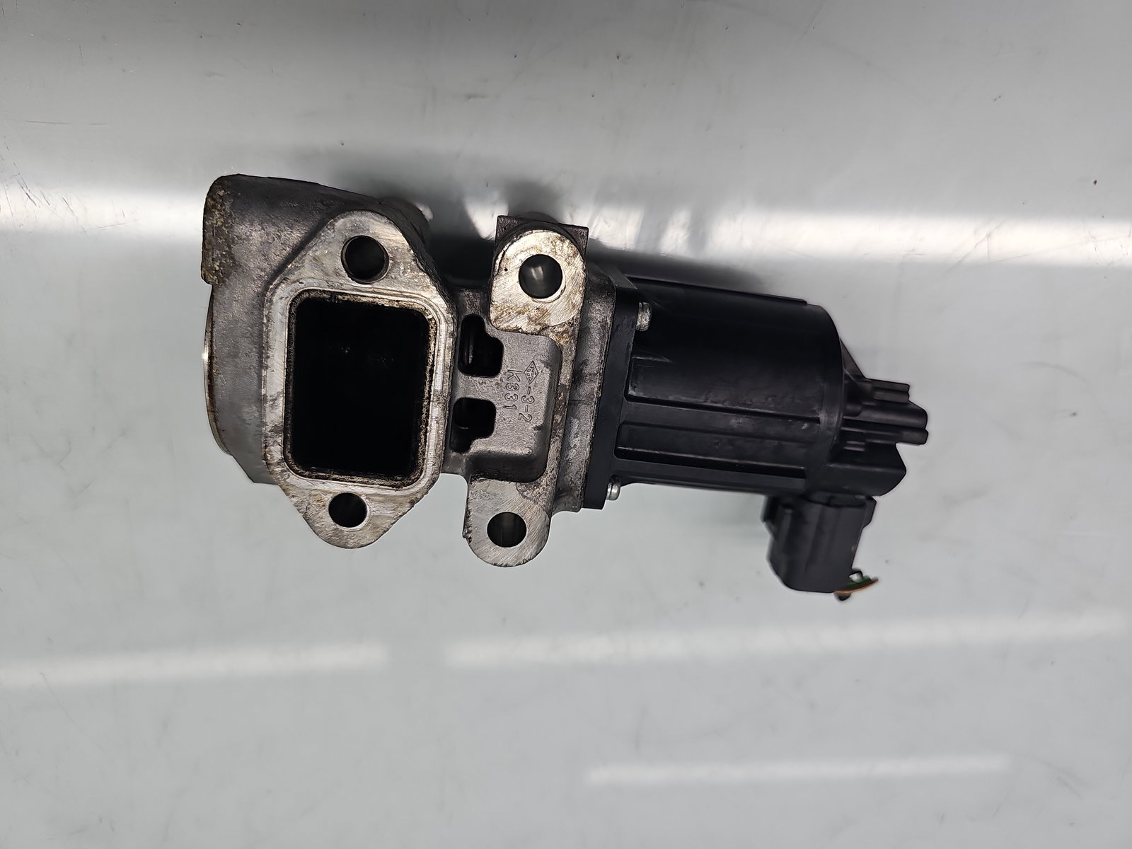 Supapa EGR Opel Astra J [Fabr 2009-2015] 8973766633 1.7 CDTI A17DTR 92KW / 125CP - imagine 1