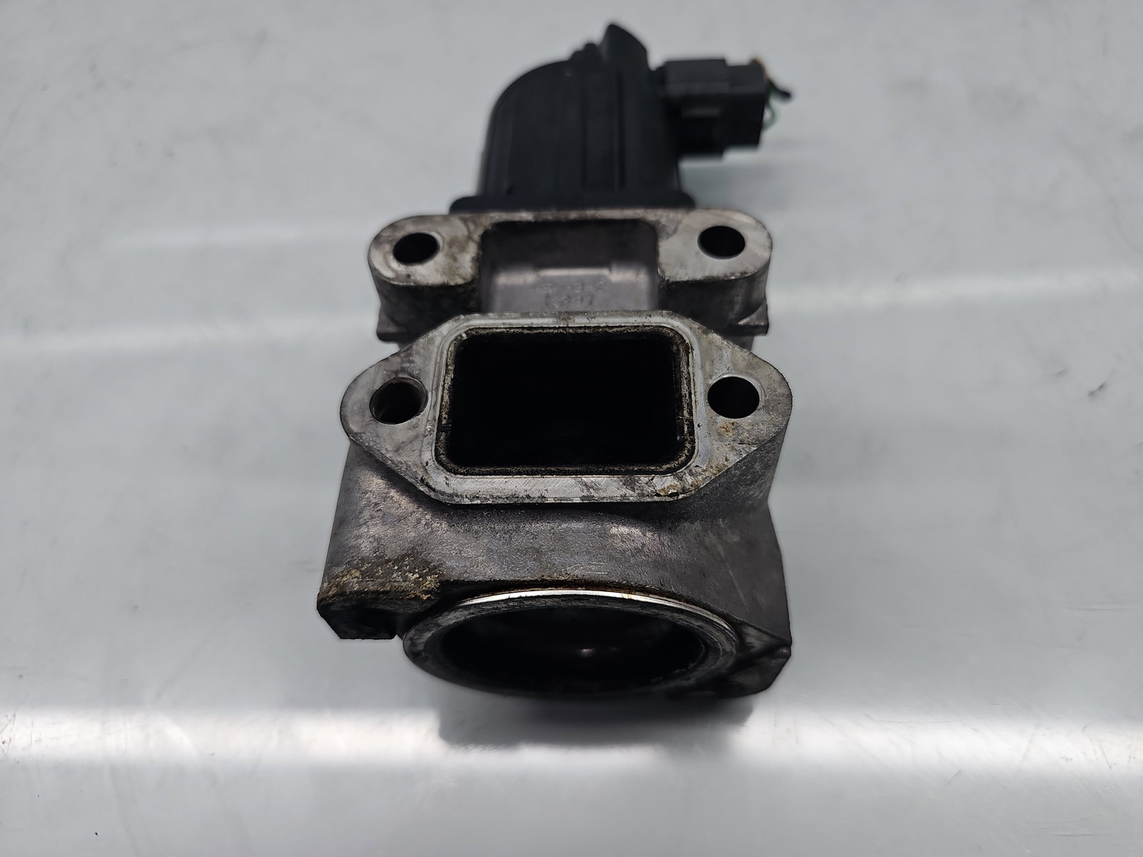 Supapa EGR Opel Astra J [Fabr 2009-2015] 8973766633 1.7 CDTI A17DTR 92KW / 125CP - imagine 2