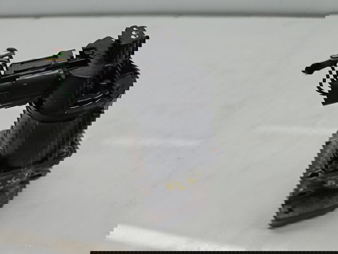 Supapa EGR Opel Astra J [Fabr 2009-2015] 8973766633 1.7 CDTI A17DTR 92KW / 125CP