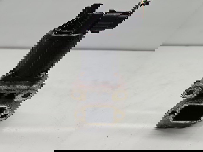 Supapa EGR Opel Astra J [Fabr 2009-2015] 8973766633 1.7 CDTI A17DTR 92KW / 125CP