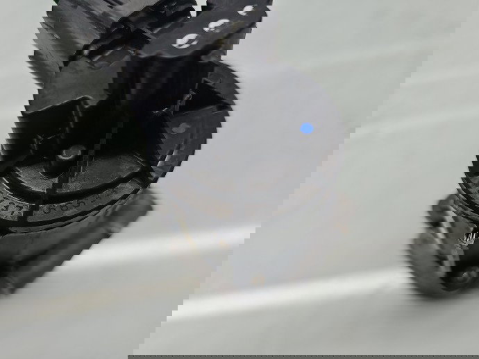 Supapa EGR Opel Astra J [Fabr 2009-2015] 8973766633 1.7 CDTI A17DTR 92KW / 125CP