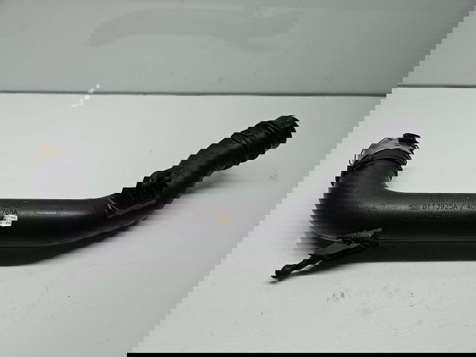 Tub intercooler Mercedes Clasa A (W176) [Fabr 2012-2018] A6070900242 1.5 CDI 607951 80KW / 109CP