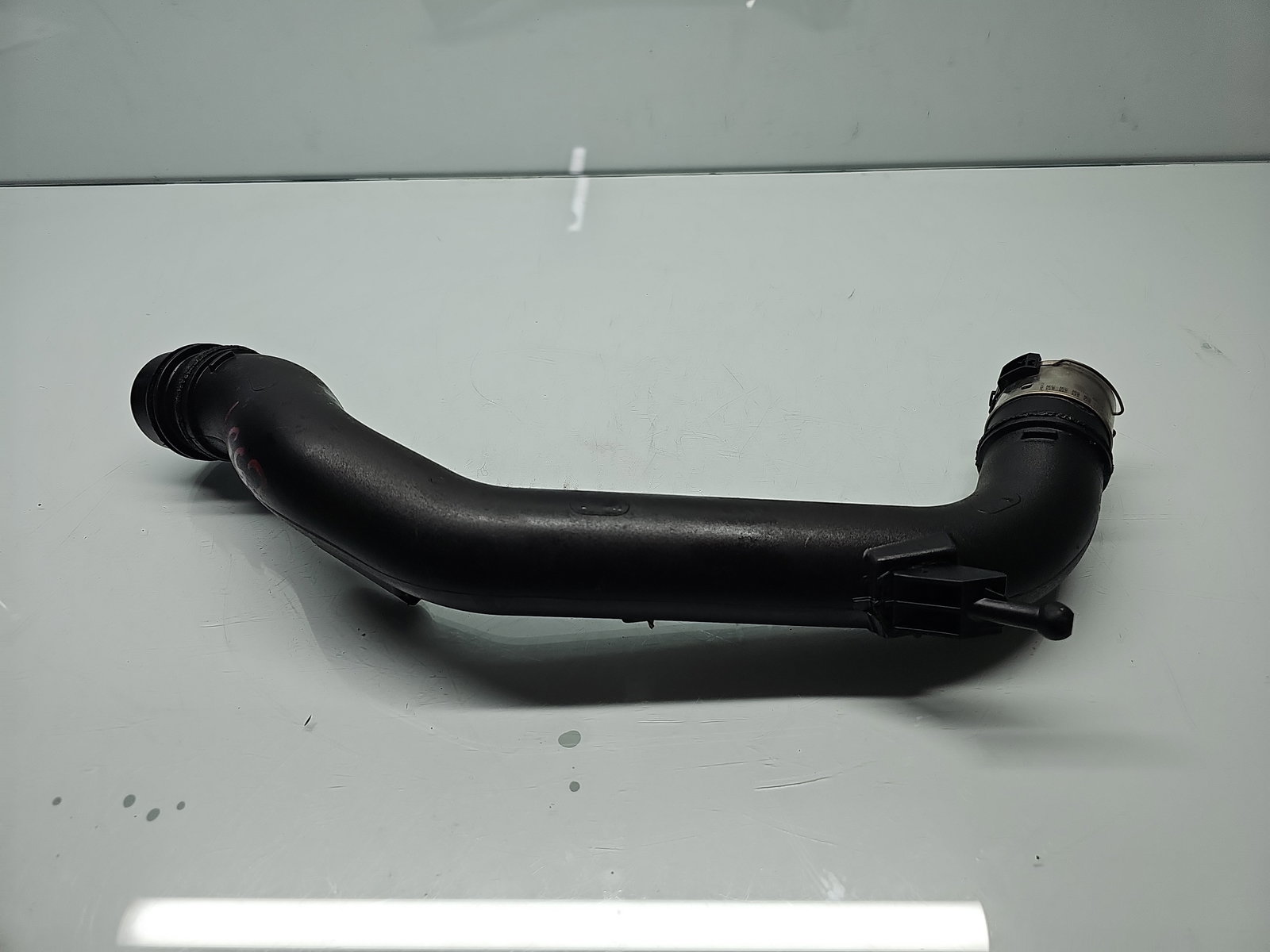 Tub intercooler Mercedes Clasa A (W176) [Fabr 2012-2018] A6070900242 1.5 CDI 607951 80KW / 109CP - imagine 4