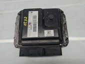 Calculator motor ECU Opel Astra J [Fabr 2009-2015] 55579893 1.7 CDTI A17DTR 92KW / 125CP