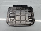 Calculator motor ECU Opel Astra J [Fabr 2009-2015] 55579893 1.7 CDTI A17DTR 92KW / 125CP