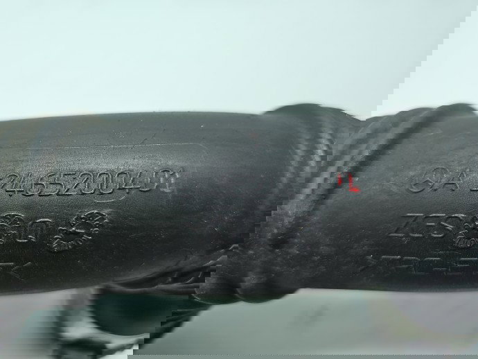 Tub intercooler Mercedes Clasa A (W176) [Fabr 2012-2018] A2465200401 1.5 CDI 607951 80KW / 109CP