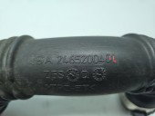 Tub intercooler Mercedes Clasa A (W176) [Fabr 2012-2018] A2465200401 1.5 CDI 607951 80KW / 109CP