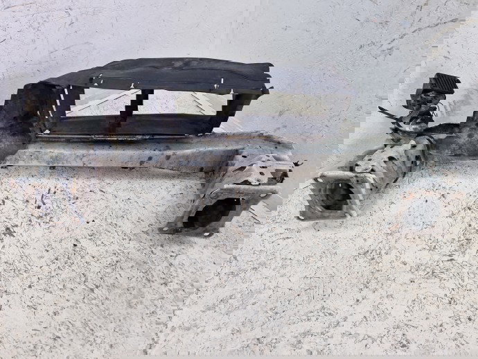 Armatura bara fata Ford Focus 3 [Fabr 2010-2018] F0C1-72803