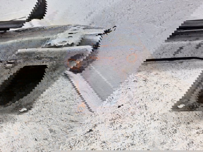 Armatura bara fata Ford Focus 3 [Fabr 2010-2018] F0C1-72803